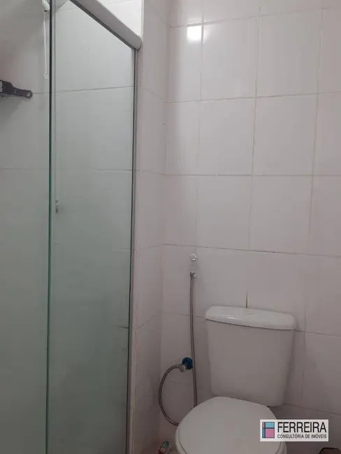 Apartamento com 1 quarto à venda, 43m2 em Matatu, Salvador - BA - imagem 4 Foto 4 de Apartamento com 1 quarto à venda, 43m2 em Matatu, Salvador - BA