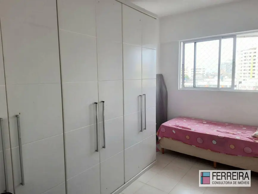 Apartamento com 1 quarto à venda, 43m2 em Matatu, Salvador - BA - imagem 7 Foto 7 de Apartamento com 1 quarto à venda, 43m2 em Matatu, Salvador - BA