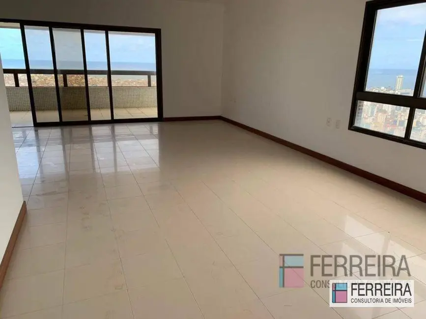 Apartamento com 6 quartos à venda, 384m2 em Horto Florestal, Salvador - BA - imagem 6 Foto 6 de Apartamento com 6 quartos à venda, 384m2 em Horto Florestal, Salvador - BA