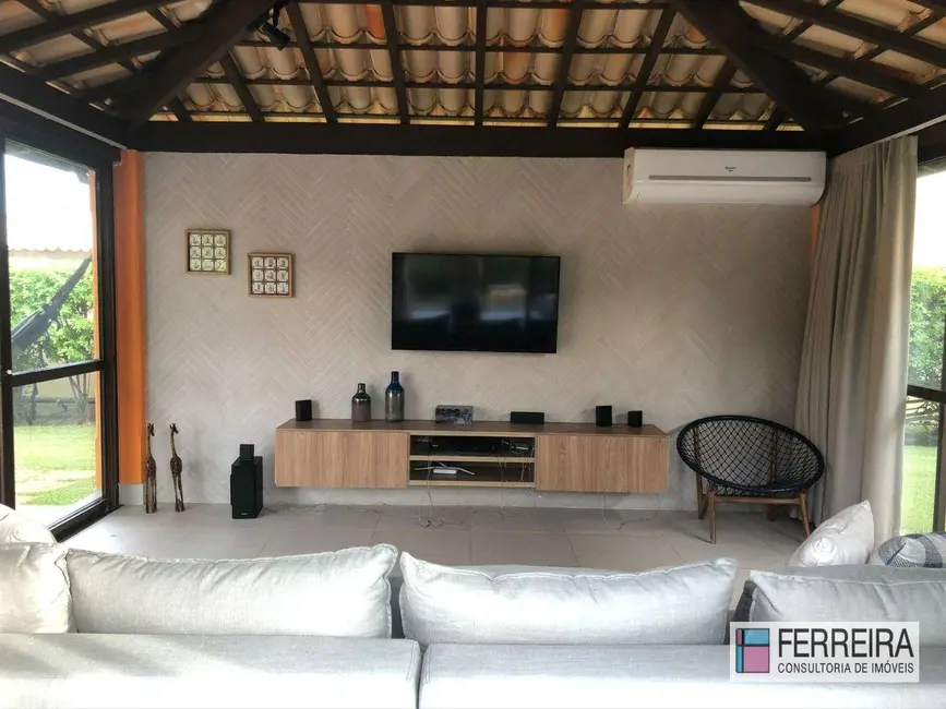 Casa de Condomínio com 4 quartos à venda, 963m2 em Mata De Sao Joao - BA - imagem 4 Foto 4 de Casa de Condomínio com 4 quartos à venda, 963m2 em Mata De Sao Joao - BA