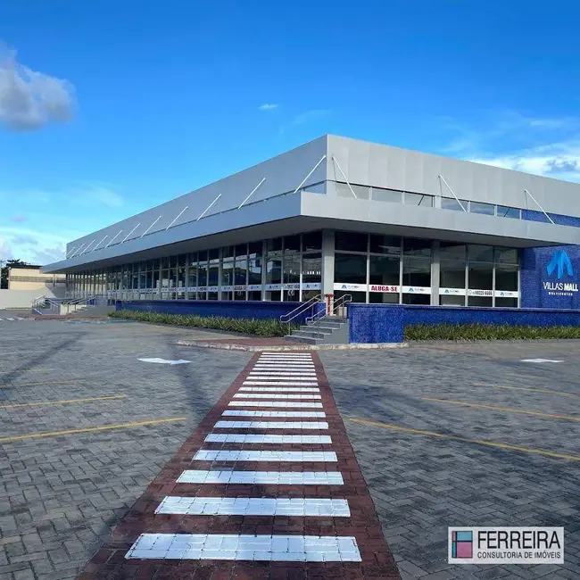 Loja para alugar, 150m2 em Lauro De Freitas - BA - imagem 6 Foto 6 de Loja para alugar, 150m2 em Lauro De Freitas - BA