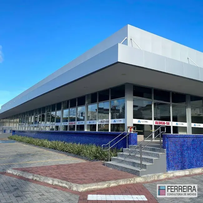 Loja para alugar, 150m2 em Lauro De Freitas - BA - imagem 7 Foto 7 de Loja para alugar, 150m2 em Lauro De Freitas - BA