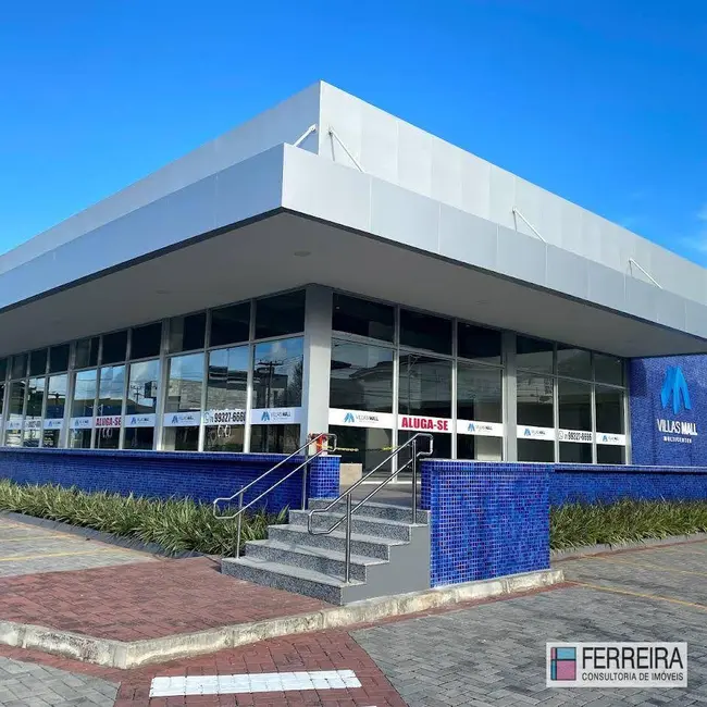 Loja para alugar, 150m2 em Lauro De Freitas - BA - imagem 9 Foto 9 de Loja para alugar, 150m2 em Lauro De Freitas - BA