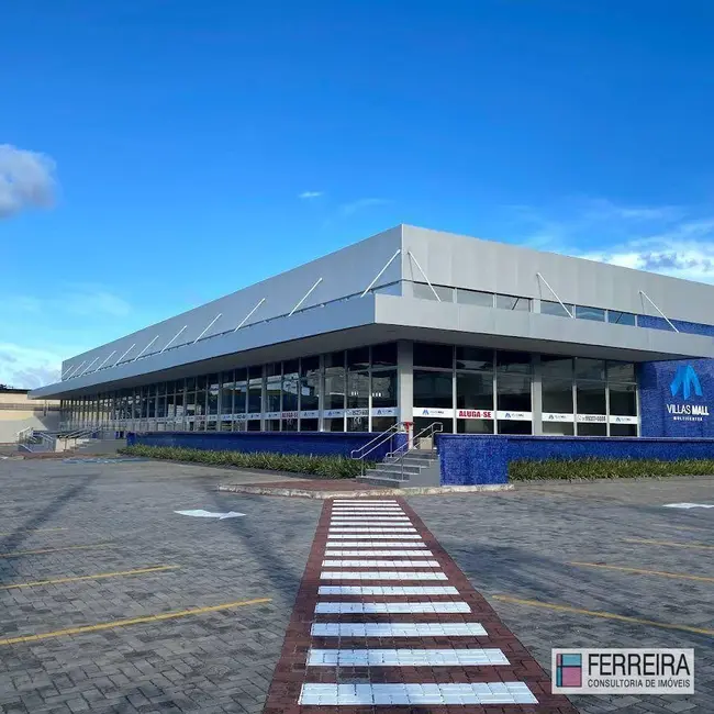 Loja para alugar, 150m2 em Lauro De Freitas - BA - imagem 8 Foto 8 de Loja para alugar, 150m2 em Lauro De Freitas - BA