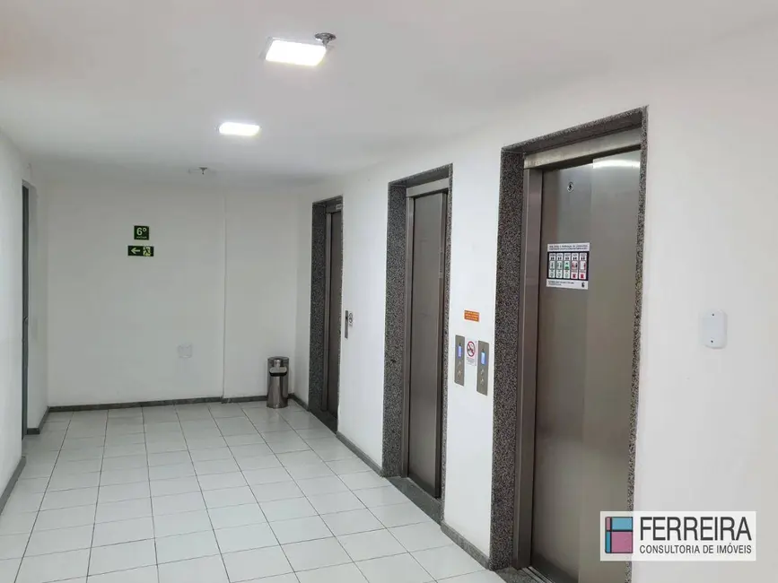 Sala Comercial à venda, 25m2 em Stiep, Salvador - BA - imagem 9 Foto 9 de Sala Comercial à venda, 25m2 em Stiep, Salvador - BA
