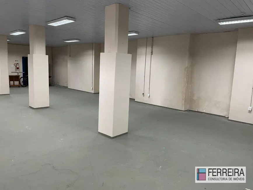 Foto 5 de Loja para alugar, 450m2 em Comércio, Salvador - BA
