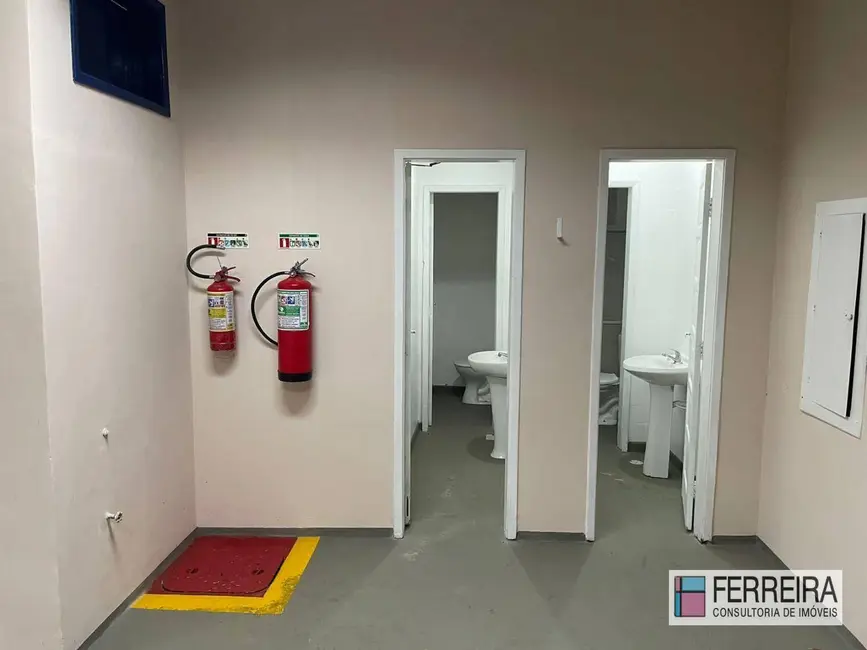 Foto 8 de Loja para alugar, 450m2 em Comércio, Salvador - BA