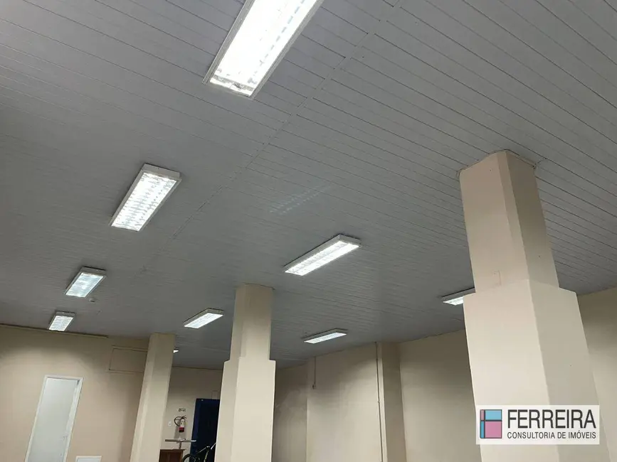 Foto 4 de Loja para alugar, 450m2 em Comércio, Salvador - BA