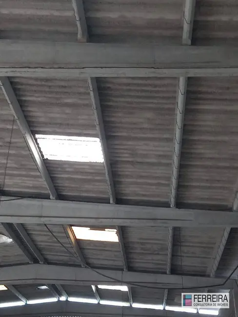 Armazém / Galpão para alugar, 230m2 em Lauro De Freitas - BA - imagem 3 Foto 3 de Armazém / Galpão para alugar, 230m2 em Lauro De Freitas - BA