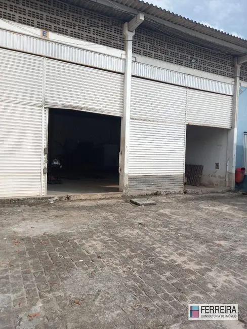 Armazém / Galpão à venda e para alugar, 400m2 em Lauro De Freitas - BA - imagem 9 Foto 9 de Armazém / Galpão à venda e para alugar, 400m2 em Lauro De Freitas - BA
