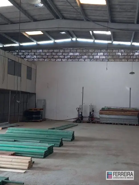 Armazém / Galpão à venda e para alugar, 400m2 em Lauro De Freitas - BA - imagem 4 Foto 4 de Armazém / Galpão à venda e para alugar, 400m2 em Lauro De Freitas - BA