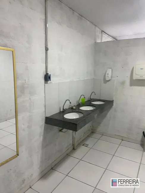 Armazém / Galpão para alugar, 5000m2 em Buraquinho, Lauro De Freitas - BA - imagem 3 Foto 3 de Armazém / Galpão para alugar, 5000m2 em Buraquinho, Lauro De Freitas - BA