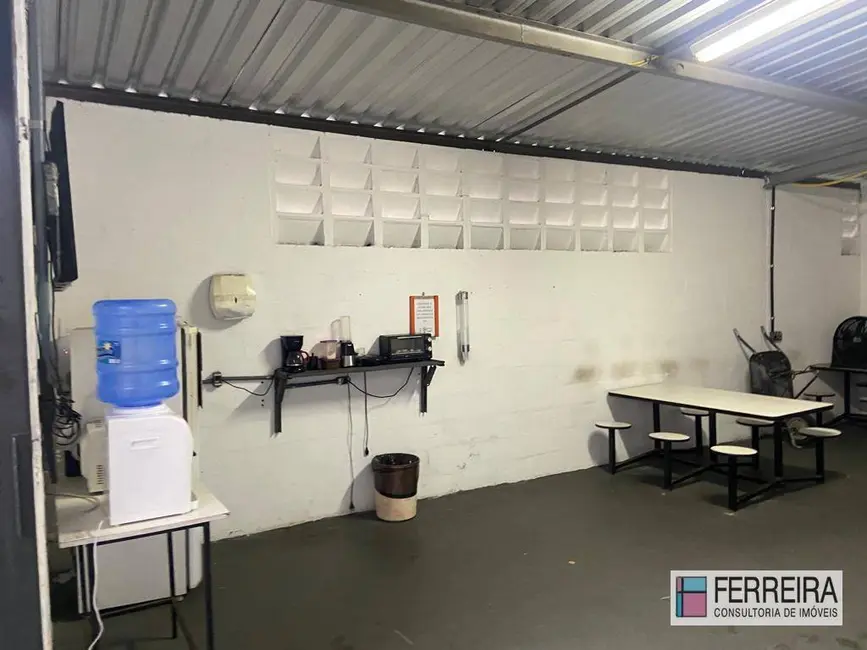 Armazém / Galpão para alugar, 5000m2 em Buraquinho, Lauro De Freitas - BA - imagem 9 Foto 9 de Armazém / Galpão para alugar, 5000m2 em Buraquinho, Lauro De Freitas - BA