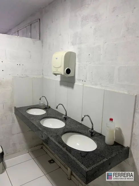 Armazém / Galpão para alugar, 5000m2 em Buraquinho, Lauro De Freitas - BA - imagem 4 Foto 4 de Armazém / Galpão para alugar, 5000m2 em Buraquinho, Lauro De Freitas - BA