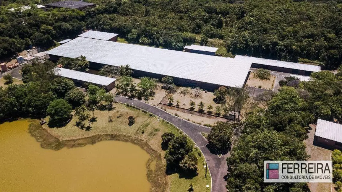 Foto 4 de Armazém / Galpão para alugar, 11000m2 em Centro Industrial de Aratu, Simoes Filho - BA