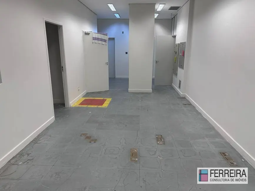 Foto 8 de Loja para alugar, 403m2 em Nazaré, Salvador - BA