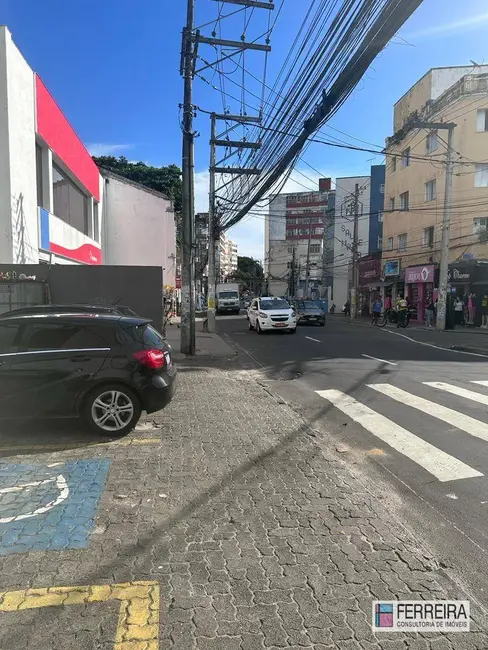 Foto 6 de Loja para alugar, 403m2 em Nazaré, Salvador - BA