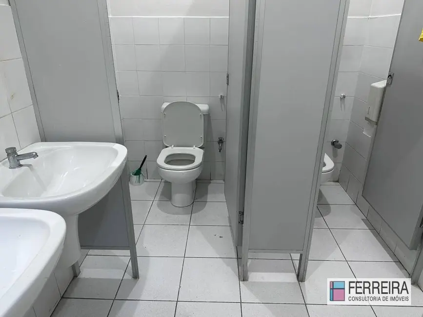 Foto 9 de Loja para alugar, 403m2 em Nazaré, Salvador - BA