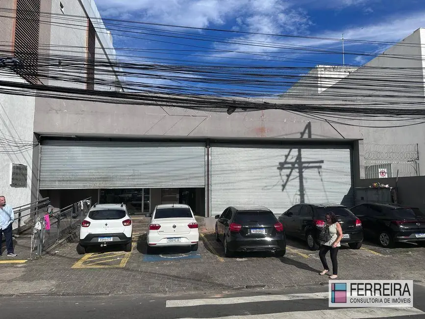 Foto 3 de Loja para alugar, 403m2 em Nazaré, Salvador - BA