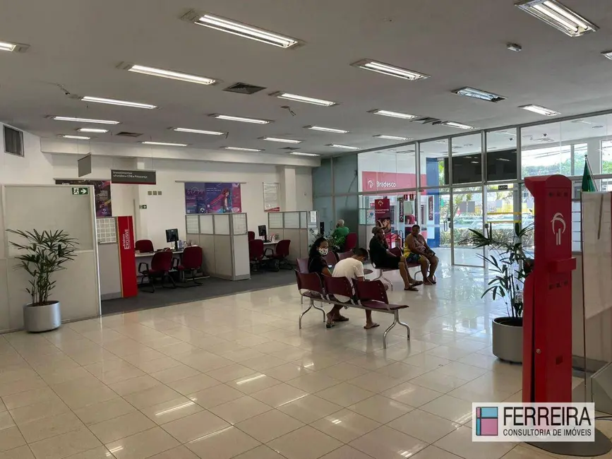 Loja à venda e para alugar, 800m2 em Arraial do Retiro, Salvador - BA - imagem 7 Foto 7 de Loja à venda e para alugar, 800m2 em Arraial do Retiro, Salvador - BA