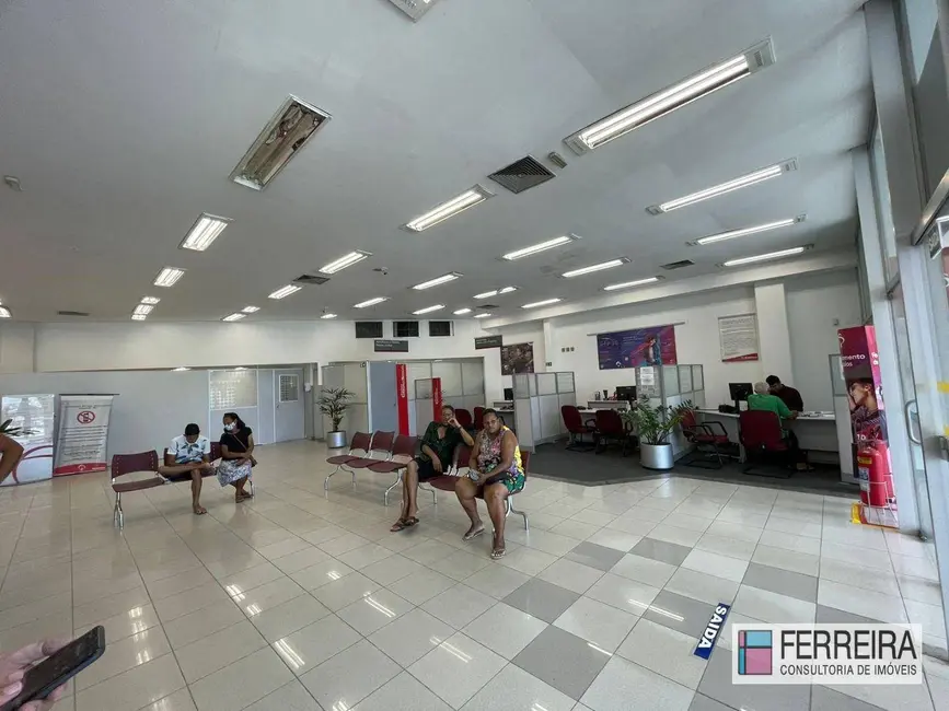 Loja à venda e para alugar, 800m2 em Arraial do Retiro, Salvador - BA - imagem 6 Foto 6 de Loja à venda e para alugar, 800m2 em Arraial do Retiro, Salvador - BA