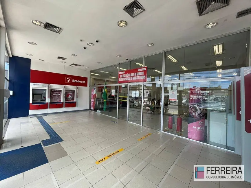 Loja à venda e para alugar, 800m2 em Arraial do Retiro, Salvador - BA - imagem 3 Foto 3 de Loja à venda e para alugar, 800m2 em Arraial do Retiro, Salvador - BA