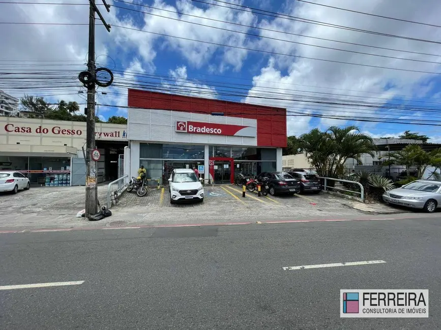Loja à venda e para alugar, 800m2 em Arraial do Retiro, Salvador - BA - imagem 4 Foto 4 de Loja à venda e para alugar, 800m2 em Arraial do Retiro, Salvador - BA