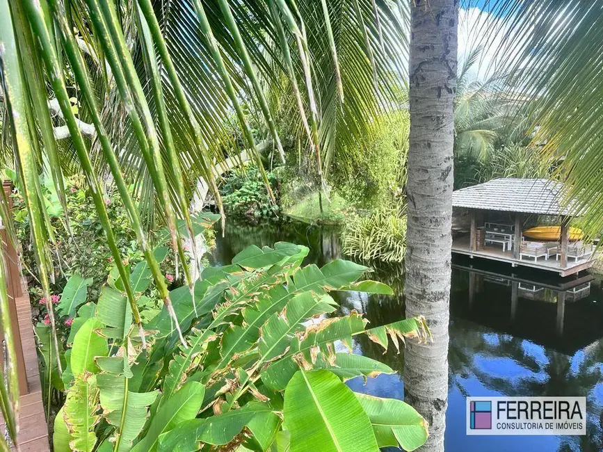 Foto 7 de Terreno / Lote à venda, 904m2 em Camacari - BA