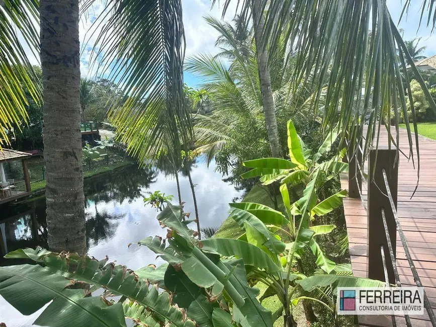 Foto 4 de Terreno / Lote à venda, 904m2 em Camacari - BA