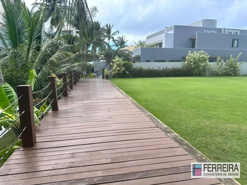 Foto 9 de Terreno / Lote à venda, 904m2 em Camacari - BA