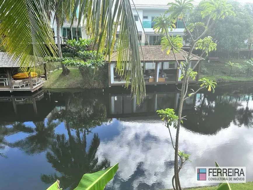 Foto 6 de Terreno / Lote à venda, 904m2 em Camacari - BA