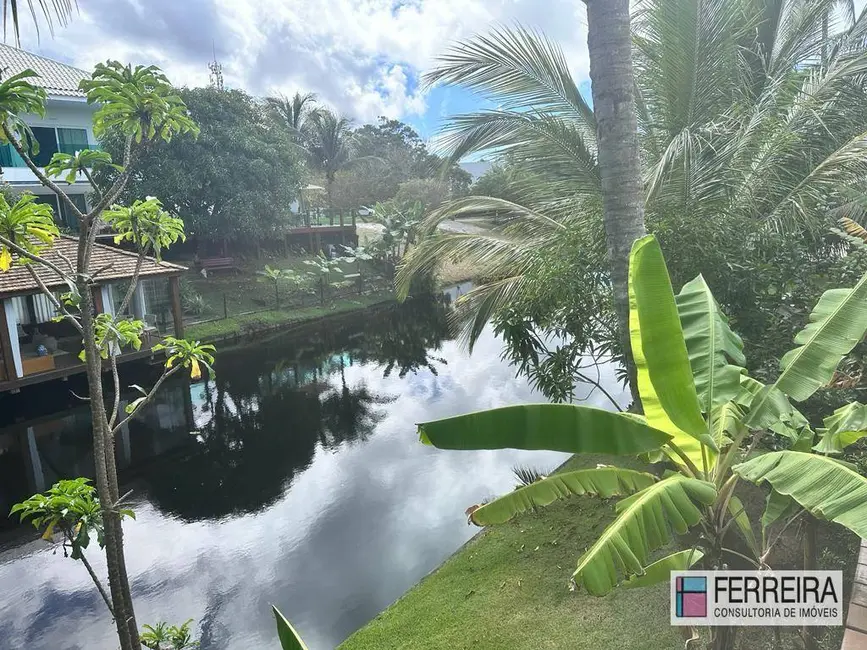 Foto 5 de Terreno / Lote à venda, 904m2 em Camacari - BA