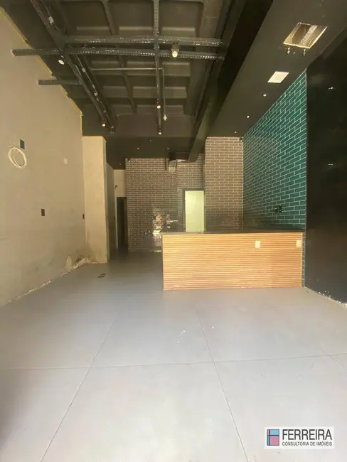 Sala Comercial para alugar, 52m2 em Ondina, Salvador - BA - imagem 8 Foto 8 de Sala Comercial para alugar, 52m2 em Ondina, Salvador - BA