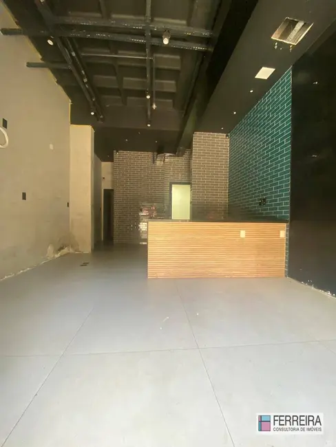 Sala Comercial para alugar, 52m2 em Ondina, Salvador - BA - imagem 4 Foto 4 de Sala Comercial para alugar, 52m2 em Ondina, Salvador - BA