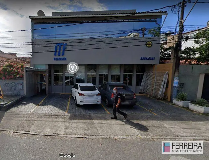 Foto 1 de Loja à venda e para alugar, 900m2 em Rio Vermelho, Salvador - BA