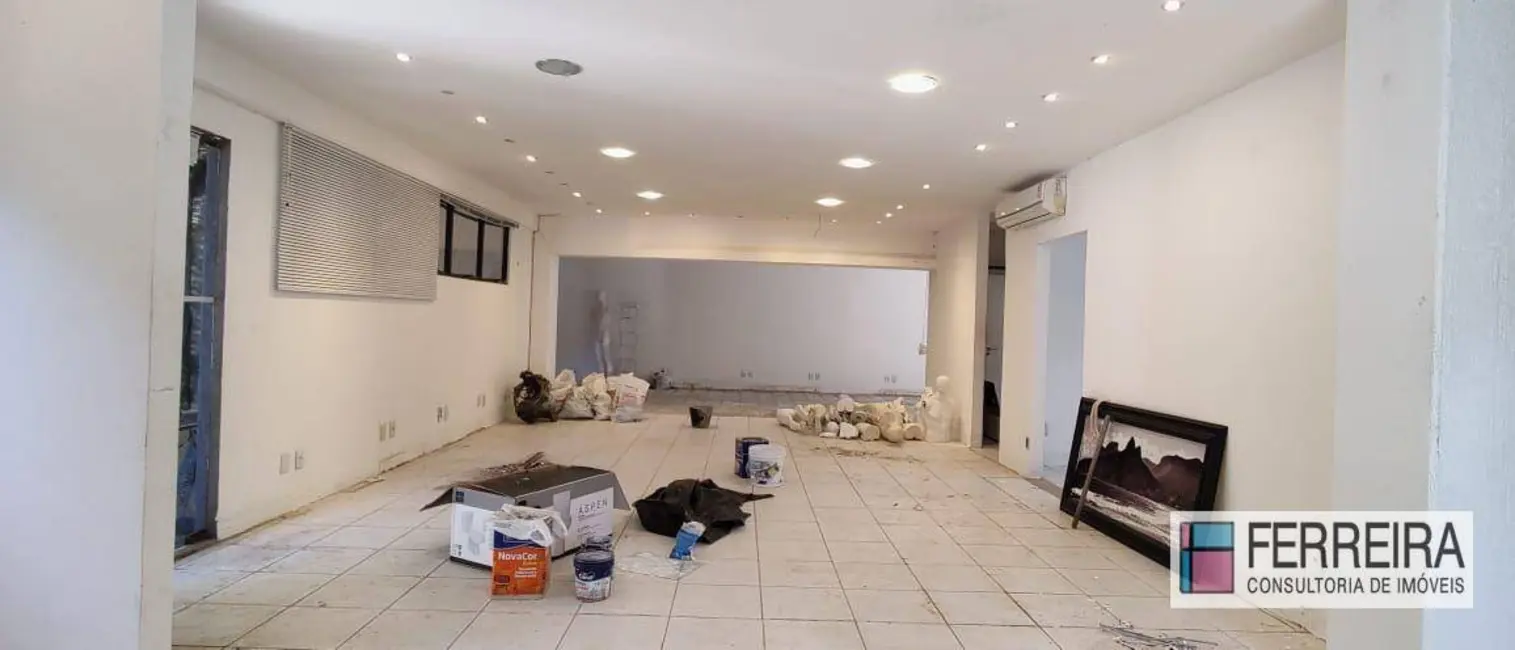 Loja para alugar, 394m2 em Rio Vermelho, Salvador - BA - imagem 8 Foto 8 de Loja para alugar, 394m2 em Rio Vermelho, Salvador - BA