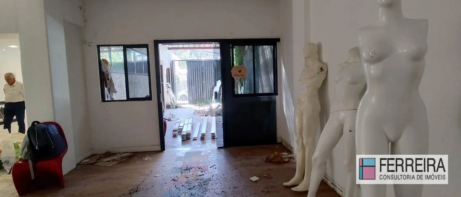 Loja para alugar, 394m2 em Rio Vermelho, Salvador - BA - imagem 6 Foto 6 de Loja para alugar, 394m2 em Rio Vermelho, Salvador - BA