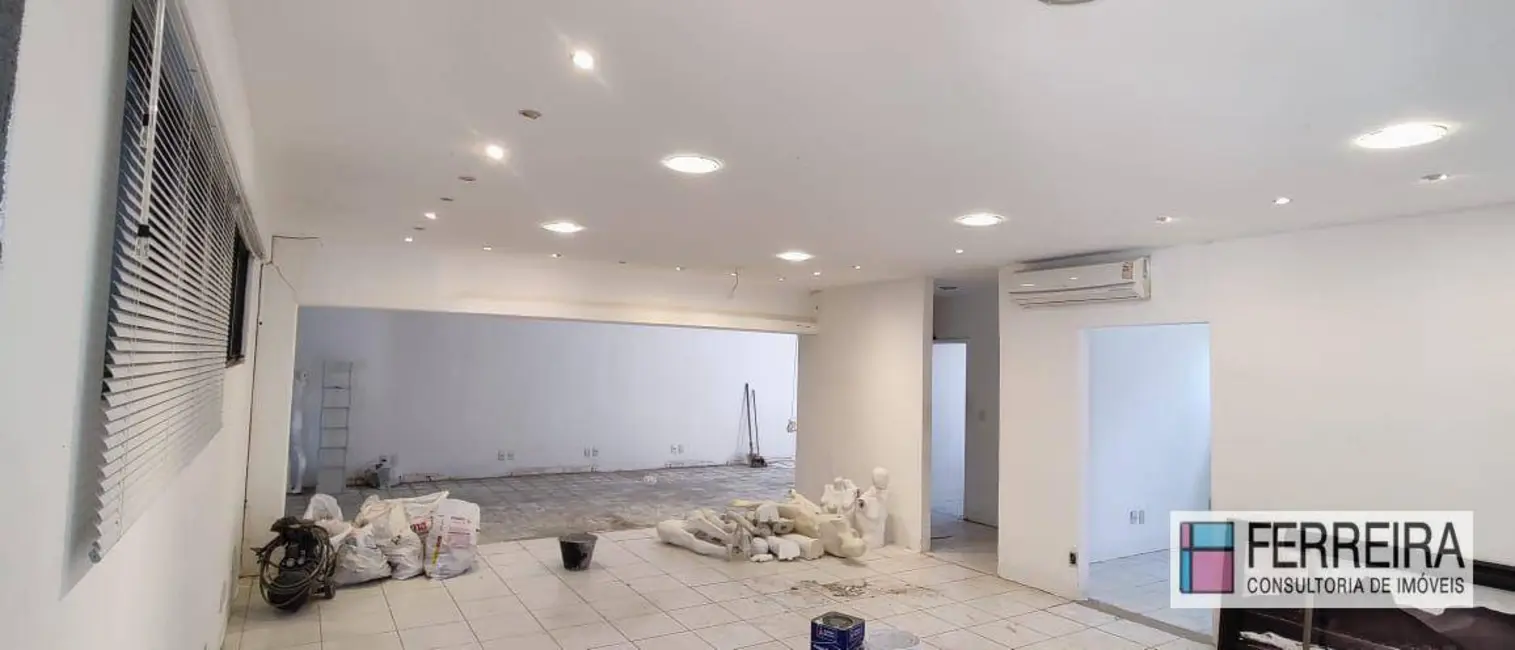 Loja para alugar, 394m2 em Rio Vermelho, Salvador - BA - imagem 3 Foto 3 de Loja para alugar, 394m2 em Rio Vermelho, Salvador - BA