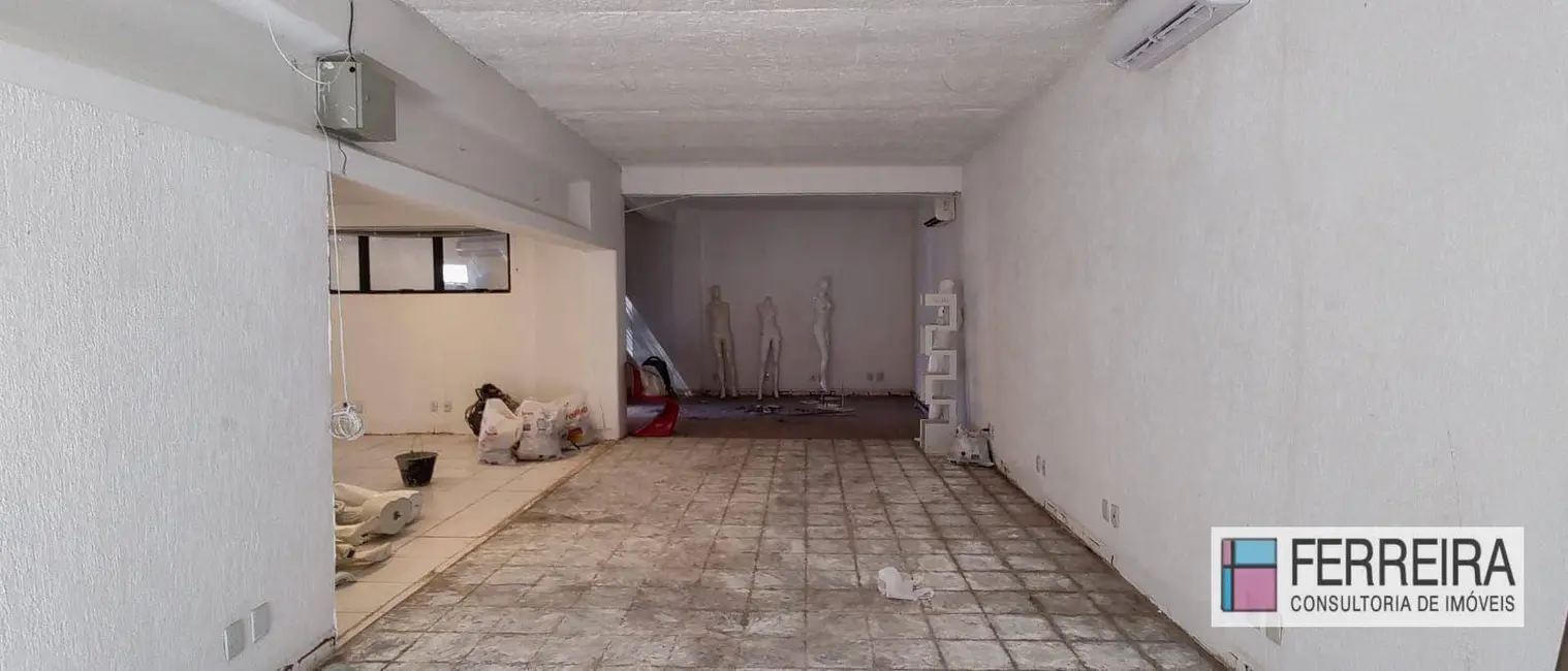 Loja para alugar, 394m2 em Rio Vermelho, Salvador - BA - imagem 7 Foto 7 de Loja para alugar, 394m2 em Rio Vermelho, Salvador - BA