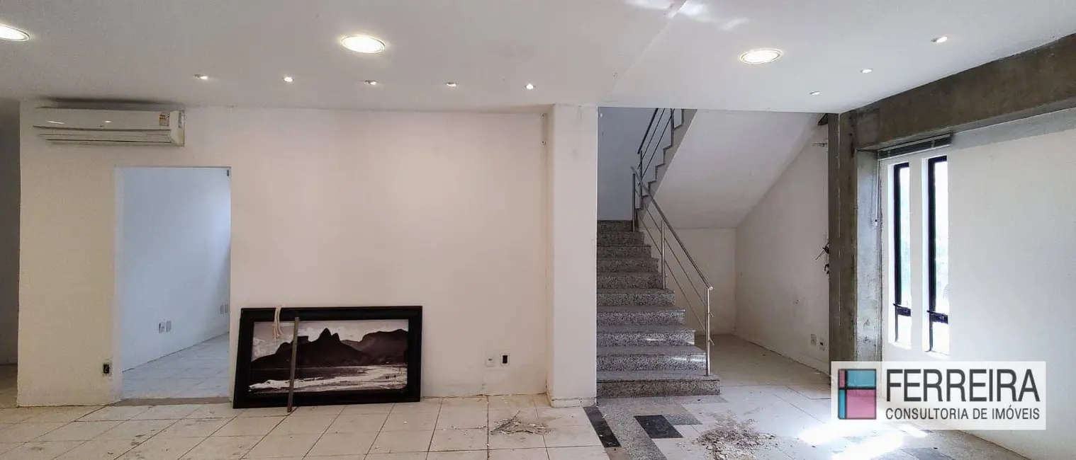 Loja para alugar, 394m2 em Rio Vermelho, Salvador - BA - imagem 4 Foto 4 de Loja para alugar, 394m2 em Rio Vermelho, Salvador - BA