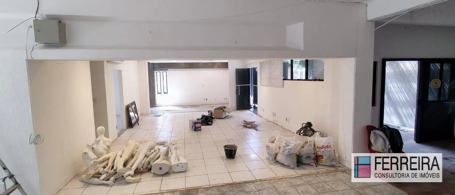 Loja para alugar, 394m2 em Rio Vermelho, Salvador - BA - imagem 9 Foto 9 de Loja para alugar, 394m2 em Rio Vermelho, Salvador - BA