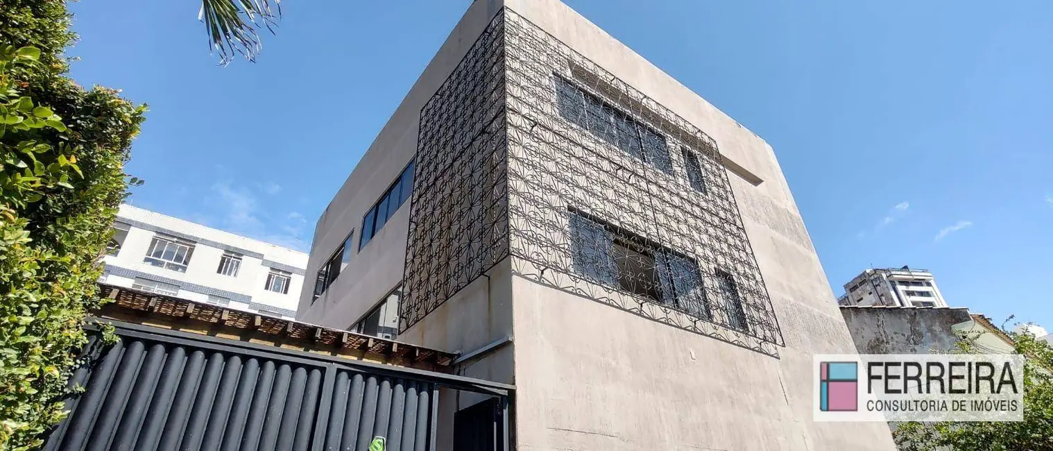 Loja para alugar, 394m2 em Rio Vermelho, Salvador - BA - imagem 5 Foto 5 de Loja para alugar, 394m2 em Rio Vermelho, Salvador - BA