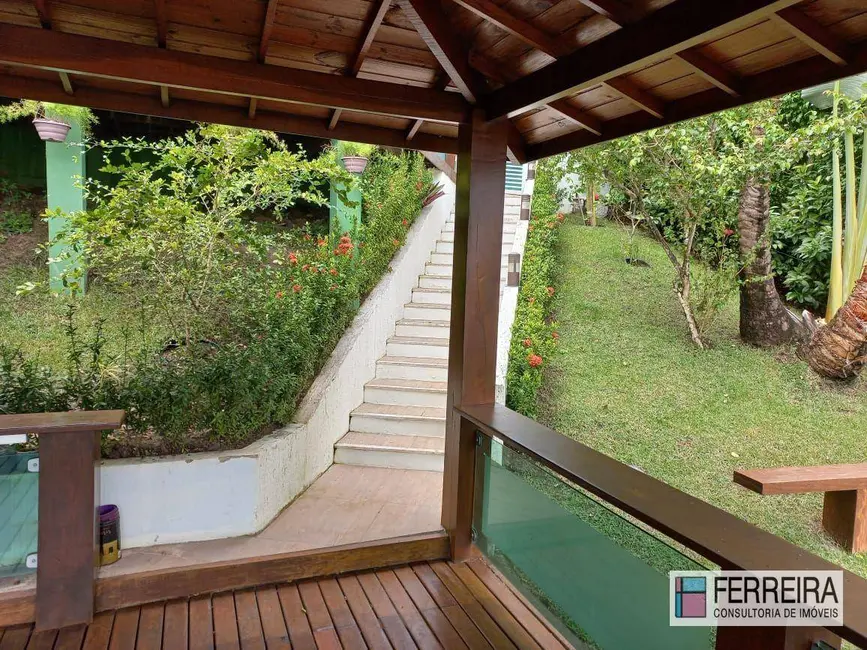 Foto 8 de Casa de Condomínio com 4 quartos à venda, 744m2 em Camacari - BA