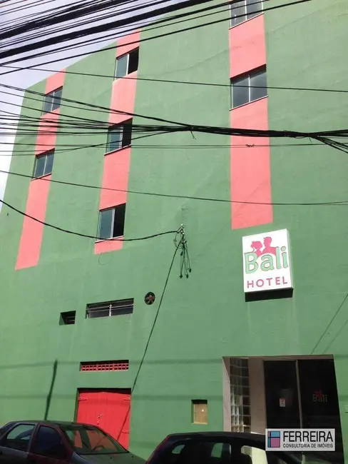 Pousada à venda e para alugar, 1549m2 em Boca do Rio, Salvador - BA - imagem 9 Foto 9 de Pousada à venda e para alugar, 1549m2 em Boca do Rio, Salvador - BA