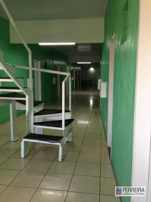 Pousada à venda e para alugar, 1549m2 em Boca do Rio, Salvador - BA - imagem 5 Foto 5 de Pousada à venda e para alugar, 1549m2 em Boca do Rio, Salvador - BA