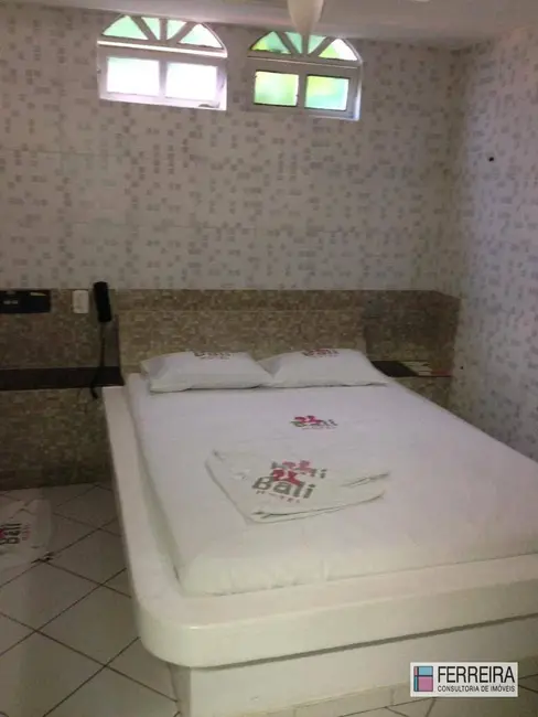 Pousada à venda e para alugar, 1549m2 em Boca do Rio, Salvador - BA - imagem 3 Foto 3 de Pousada à venda e para alugar, 1549m2 em Boca do Rio, Salvador - BA