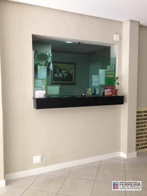 Pousada à venda e para alugar, 1549m2 em Boca do Rio, Salvador - BA - imagem 7 Foto 7 de Pousada à venda e para alugar, 1549m2 em Boca do Rio, Salvador - BA
