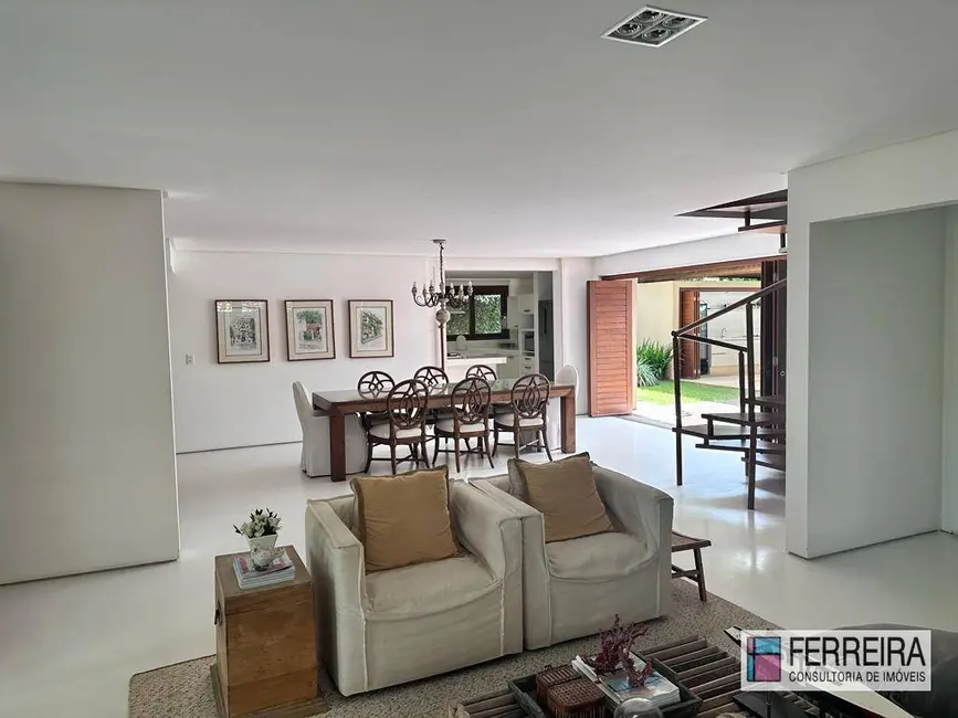 Foto 5 de Casa de Condomínio com 4 quartos à venda, 700m2 em Lauro De Freitas - BA