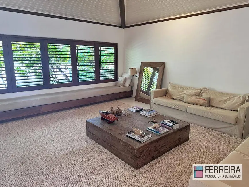 Foto 8 de Casa de Condomínio com 4 quartos à venda, 700m2 em Lauro De Freitas - BA