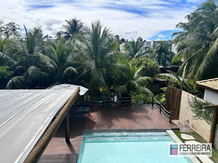 Foto 3 de Casa de Condomínio com 4 quartos à venda, 700m2 em Lauro De Freitas - BA